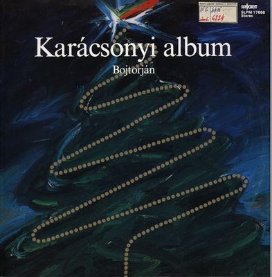 Karácsonyi album