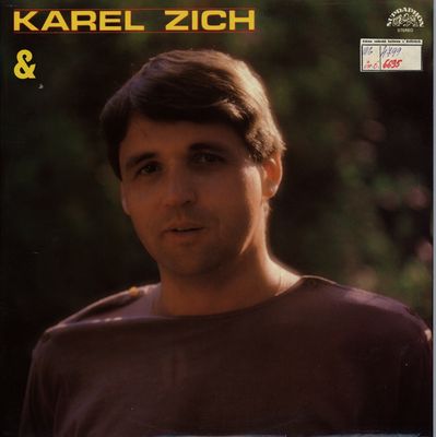 Karel Zich a-- :