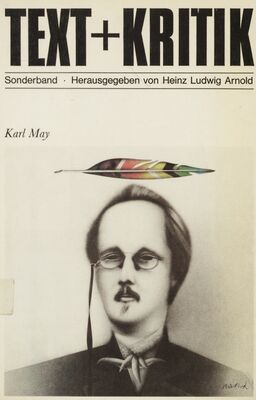 Karl May / herausgegeben von Heinz Ludwig Arnold.