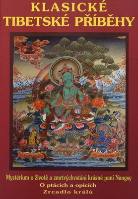 Klasické tibetské příběhy /