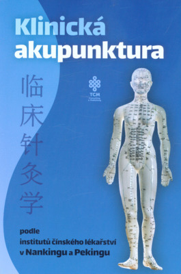 Klinická akupunktura /