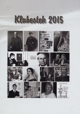 Klubestek 2015 /
