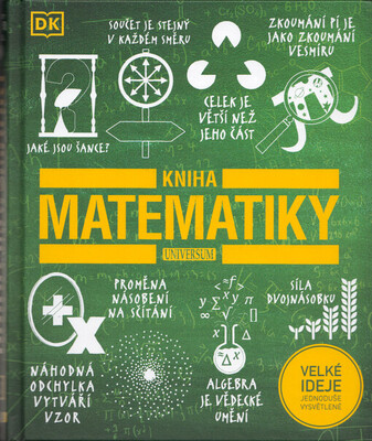 Kniha matematiky /