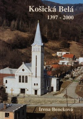 Košická Belá 1397-2000 /