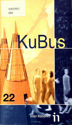 KuBus 22 : Film 1: Walter Kempowski: Chronist : Film 2: Ausstellung "40+10" /
