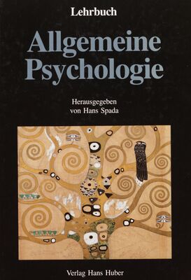 Lehrbuch allgemeine Psychologie /