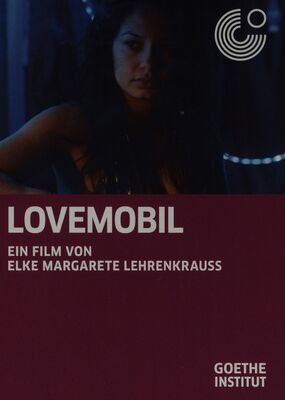 Lovemobil : Dokumentarfilm /