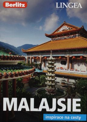 Malajsie : inspirace na cesty /