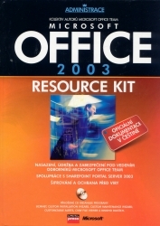 Microsoft Office 2003 : resource kit /