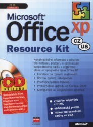 Microsoft Office XP Resource Kit.
