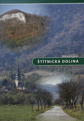 Mikroregión Štítnická dolina.