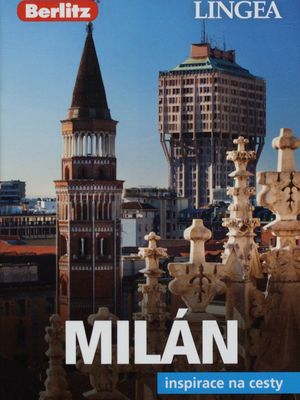 Milán : inspirace na cesty /
