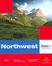 Mobil travel guide. Northwest 2004