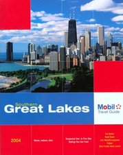 Mobil travel guide. Southern Great Lakes 2004