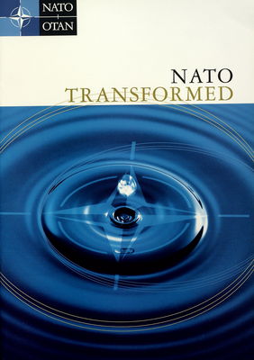 NATO transformed