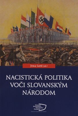 Nacistická politika voči slovanským národom /