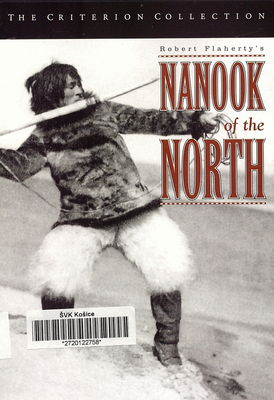 Nanook of the north /
