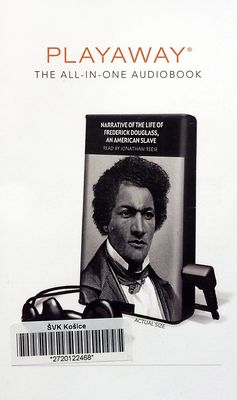 Narrative of the life of Frederick Douglass, an American slave / :