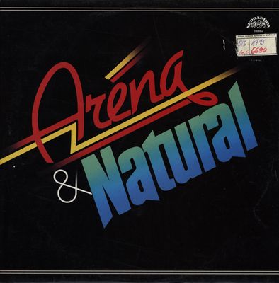 Natural / Arena /