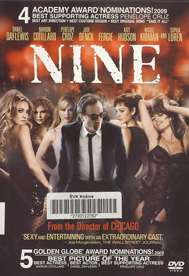 Nine : musical /