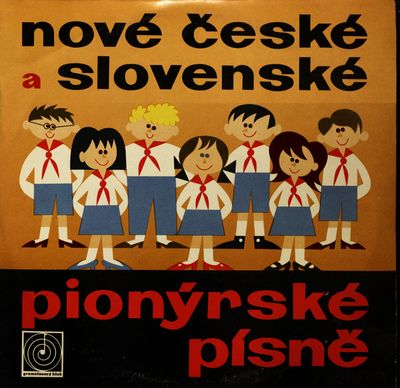 Nové české a slovenské pionýrské písně