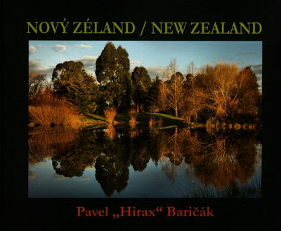Nový Zéland /