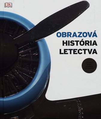 Obrazová história letectva /