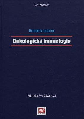 Onkologická imunologie /