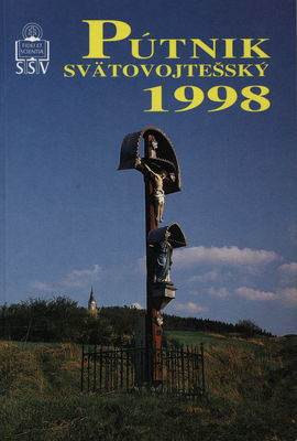 Pútnik svätovojtešský : kalendár na rok 1998