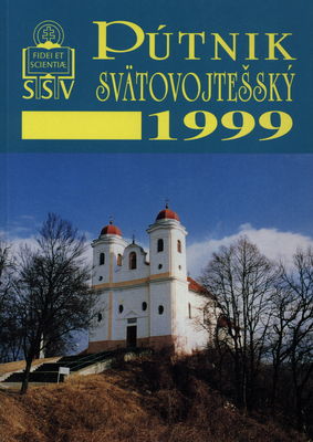 Pútnik svätovojtešský : kalendár na rok 1999, ročník 127