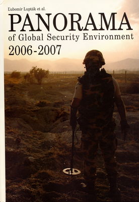 Panorama of global security environment 2006-2007 /