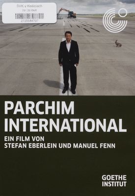 Parchim International : Dokumentation