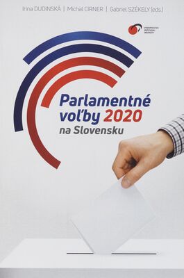 Parlamentné voľby 2020 na Slovensku /