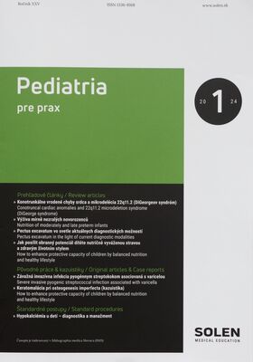 Pediatria pre prax.