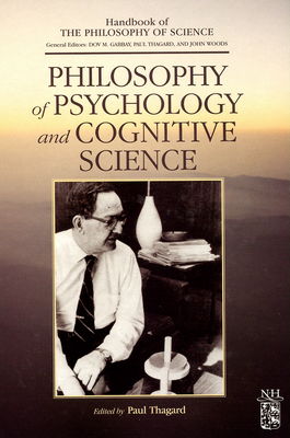 Philosophy of psychology and cognitive science /