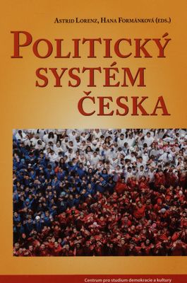 Politický systém Česka /