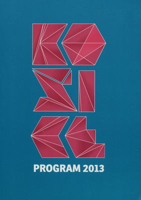 Program 2013 /