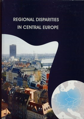 Regional disparities in Central Europe /