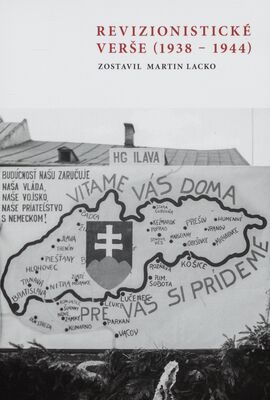 Revizionistické verše (1938-1944) /