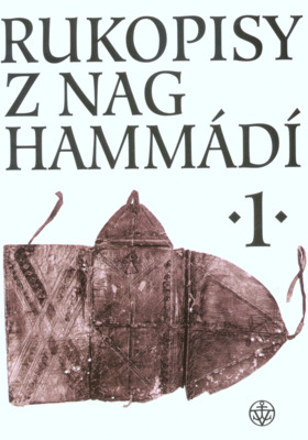 Rukopisy z Nag Hammádí. 1, Kodex II/2-7 /