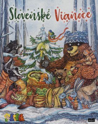 Slovenské Vianoce /