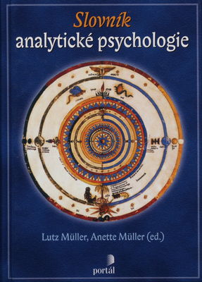 Slovník analytické psychologie /
