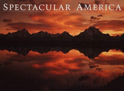 Spectacular America /