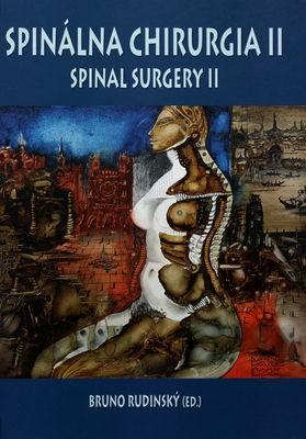 Spinálna chirurgia. II /