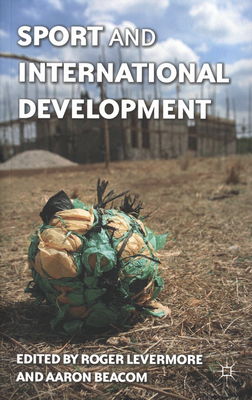 Sport and international development /