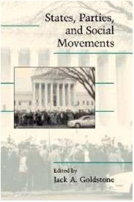 States, parties, and social movements /