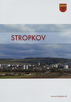Stropkov.