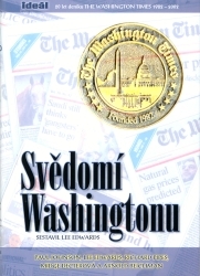 Svědomí Washingtonu : Washington Times 1982-2002 /