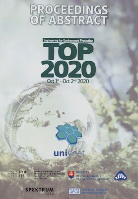 TOP 2020 : Oct 1st-2nd 2020 : proceedings of abstract /