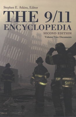 The 9/11 encyclopedia. Volume one /
